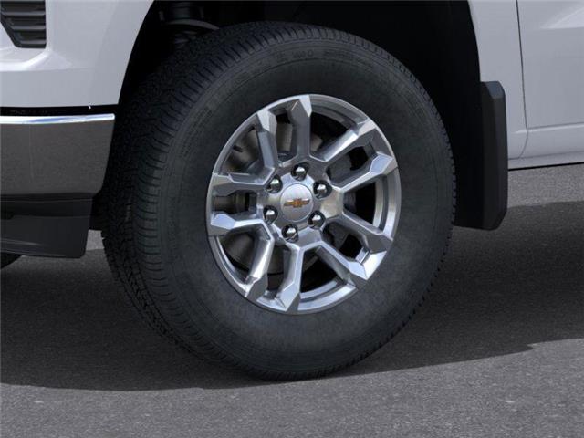 2026 Chevrolet Silverado 1500 LT (Stk: 69610) in Sudbury - Image 9 of 24