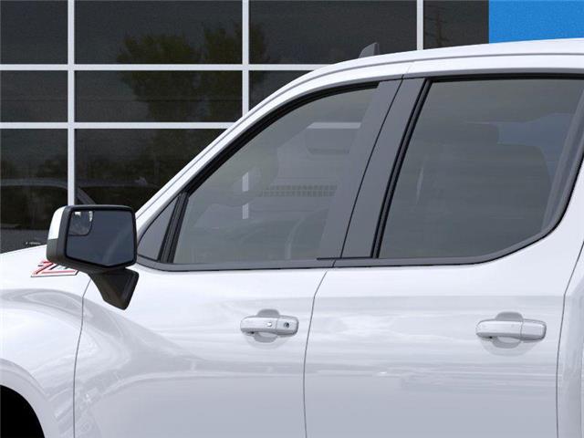 2026 Chevrolet Silverado 1500 LT (Stk: 69610) in Sudbury - Image 12 of 24