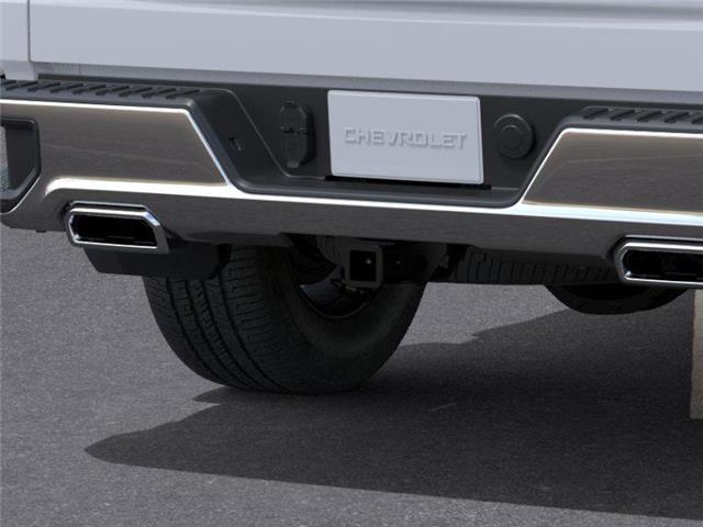 2026 Chevrolet Silverado 1500 LT (Stk: 69610) in Sudbury - Image 14 of 24