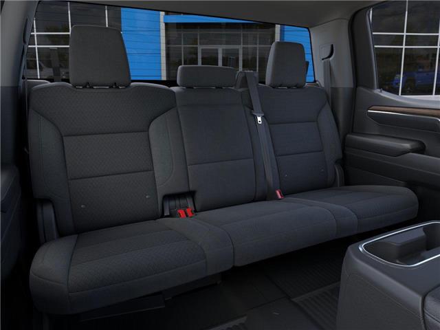 2026 Chevrolet Silverado 1500 LT (Stk: 69610) in Sudbury - Image 17 of 24