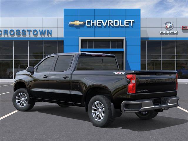 2026 Chevrolet Silverado 1500 LT (Stk: 69618) in Sudbury - Image 3 of 24