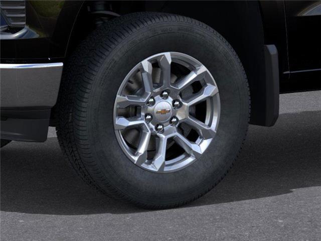 2026 Chevrolet Silverado 1500 LT (Stk: 69618) in Sudbury - Image 9 of 24
