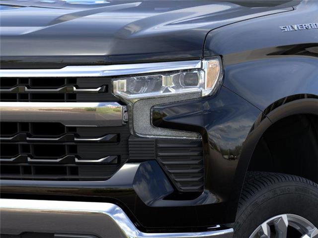 2026 Chevrolet Silverado 1500 LT (Stk: 69618) in Sudbury - Image 10 of 24