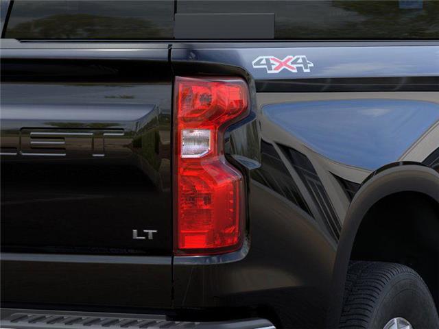 2026 Chevrolet Silverado 1500 LT (Stk: 69618) in Sudbury - Image 11 of 24