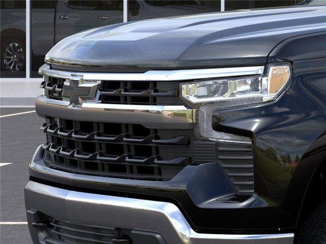 2026 Chevrolet Silverado 1500 LT (Stk: 69618) in Sudbury - Image 13 of 24