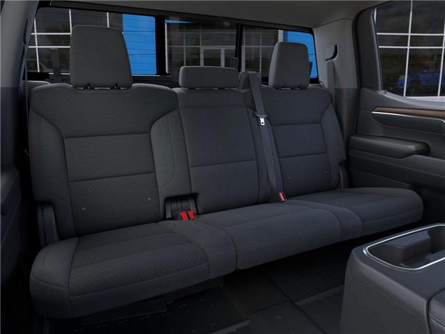 2026 Chevrolet Silverado 1500 LT (Stk: 69618) in Sudbury - Image 17 of 24