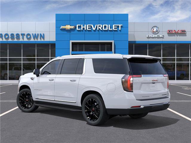 2026 GMC Yukon XL Elevation (Stk: 69608) in Sudbury - Image 3 of 24