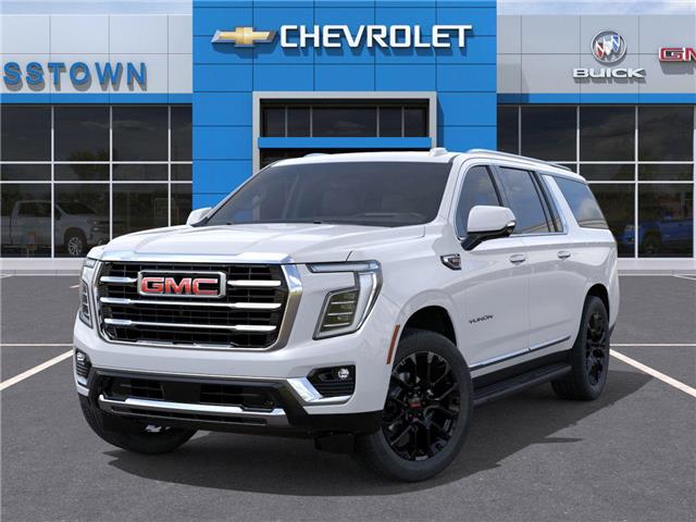 2026 GMC Yukon XL Elevation (Stk: 69608) in Sudbury - Image 6 of 24