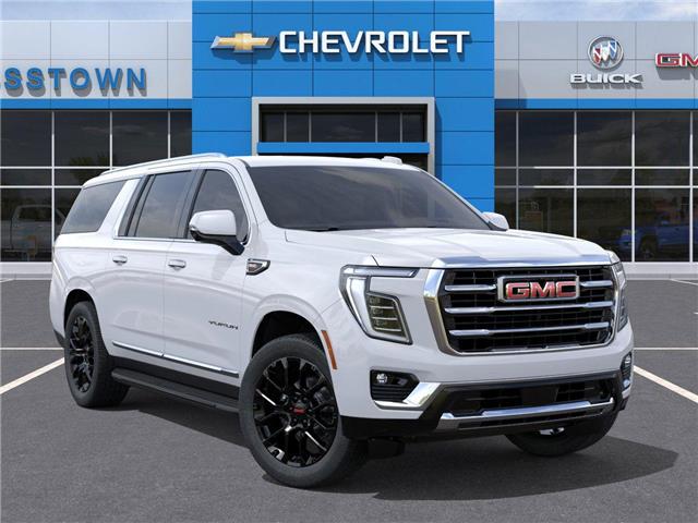 2026 GMC Yukon XL Elevation (Stk: 69608) in Sudbury - Image 7 of 24