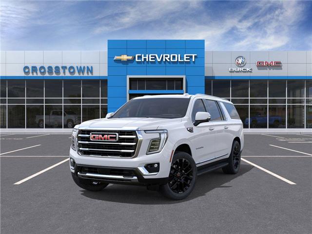 2026 GMC Yukon XL Elevation (Stk: 69608) in Sudbury - Image 8 of 24
