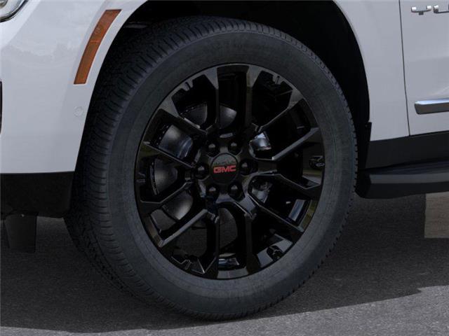2026 GMC Yukon XL Elevation (Stk: 69608) in Sudbury - Image 9 of 24