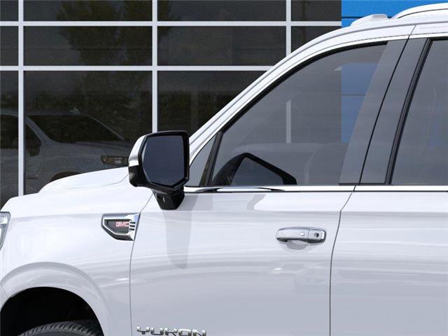 2026 GMC Yukon XL Elevation (Stk: 69608) in Sudbury - Image 12 of 24