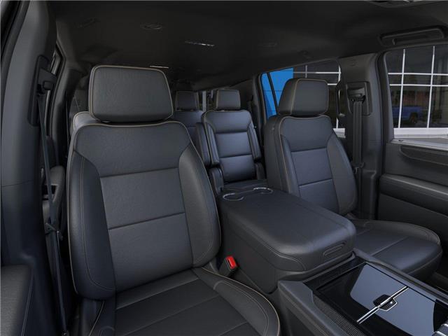 2026 GMC Yukon XL Elevation (Stk: 69608) in Sudbury - Image 16 of 24