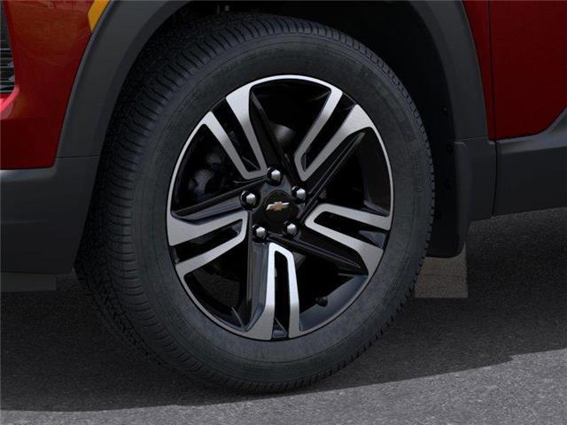 2026 Chevrolet TrailBlazer LT (Stk: 69604) in Sudbury - Image 9 of 24