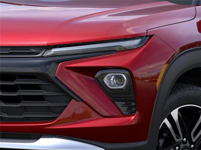 2026 Chevrolet TrailBlazer LT (Stk: 69604) in Sudbury - Image 10 of 24