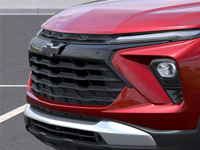 2026 Chevrolet TrailBlazer LT (Stk: 69604) in Sudbury - Image 13 of 24