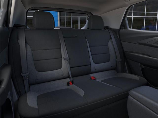 2026 Chevrolet TrailBlazer LT (Stk: 69604) in Sudbury - Image 17 of 24