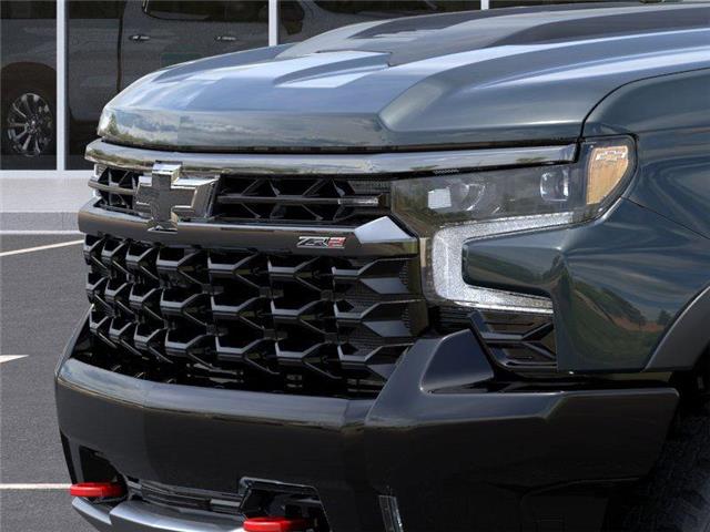 2026 Chevrolet Silverado 1500 ZR2 (Stk: 69612) in Sudbury - Image 13 of 24 2026 Chevrolet Silverado 1500 ZR2 (Stk: 69612) in Sudbury - Image 13 of 24