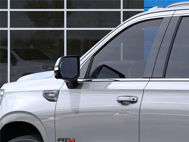 2026 GMC Yukon XL AT4 Ultimate (Stk: 69619) in Sudbury - Image 12 of 24
