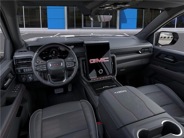 2026 GMC Yukon XL AT4 Ultimate (Stk: 69619) in Sudbury - Image 15 of 24