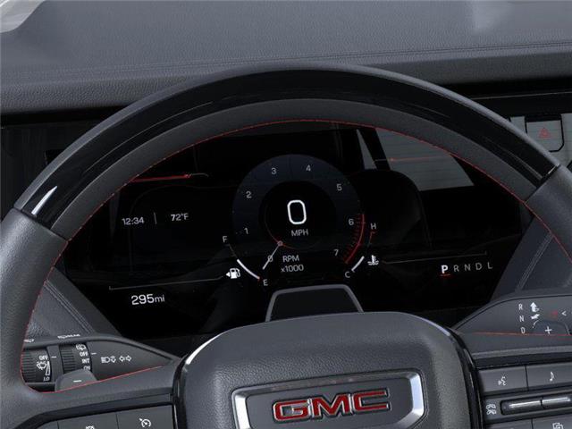 2026 GMC Yukon XL AT4 Ultimate (Stk: 69619) in Sudbury - Image 18 of 24