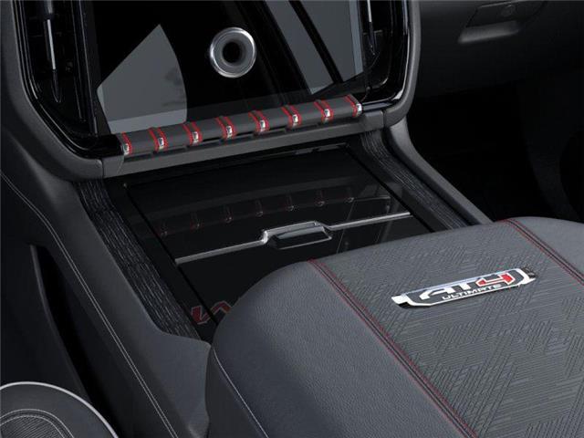 2026 GMC Yukon XL AT4 Ultimate (Stk: 69619) in Sudbury - Image 23 of 24