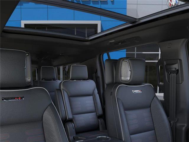 2026 GMC Yukon XL AT4 Ultimate (Stk: 69619) in Sudbury - Image 24 of 24