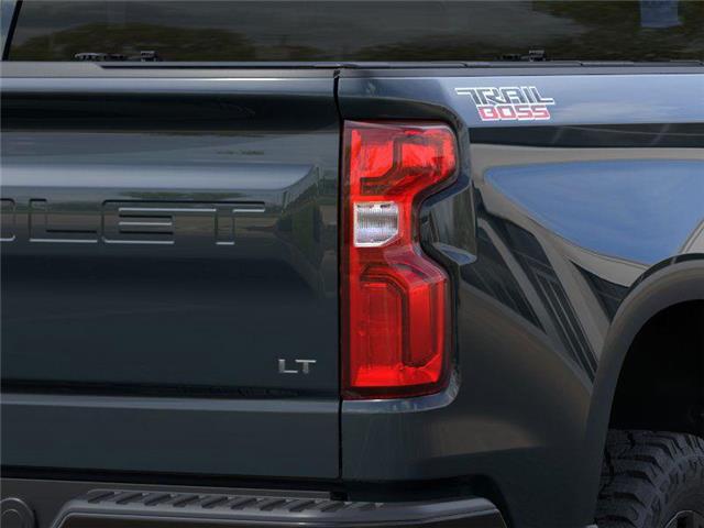 2026 Chevrolet Silverado 1500 LT Trail Boss (Stk: 69606) in Sudbury - Image 11 of 24 2026 Chevrolet Silverado 1500 LT Trail Boss (Stk: 69606) in Sudbury - Image 11 of 24