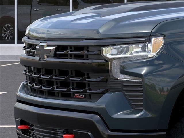 2026 Chevrolet Silverado 1500 LT Trail Boss (Stk: 69606) in Sudbury - Image 13 of 24 2026 Chevrolet Silverado 1500 LT Trail Boss (Stk: 69606) in Sudbury - Image 13 of 24