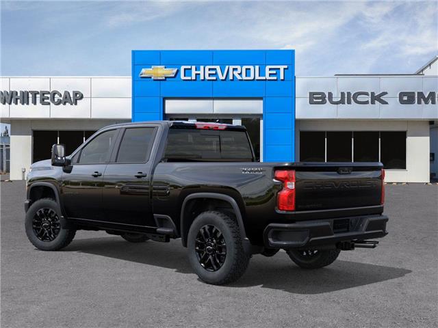 2026 Chevrolet Silverado 2500HD LT (Stk: 45202) in Slave Lake - Image 3 of 24