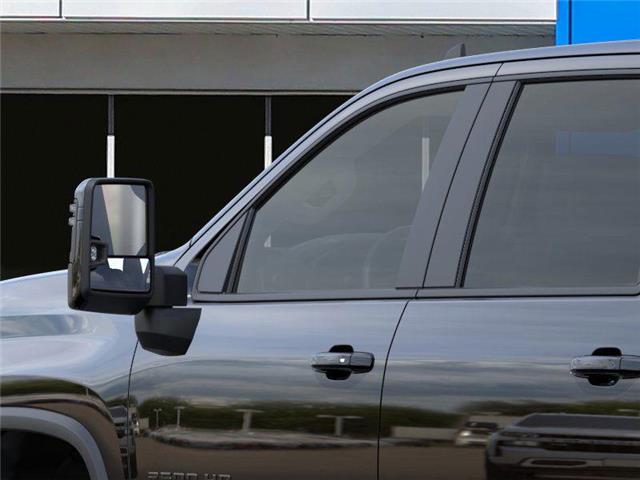 2026 Chevrolet Silverado 2500HD LT (Stk: 45202) in Slave Lake - Image 12 of 24