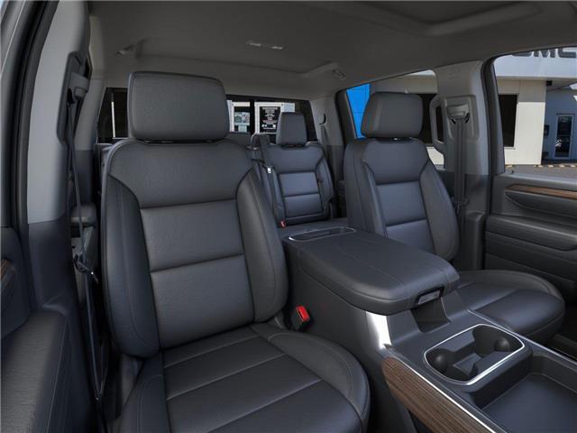 2026 Chevrolet Silverado 2500HD LT (Stk: 45202) in Slave Lake - Image 16 of 24