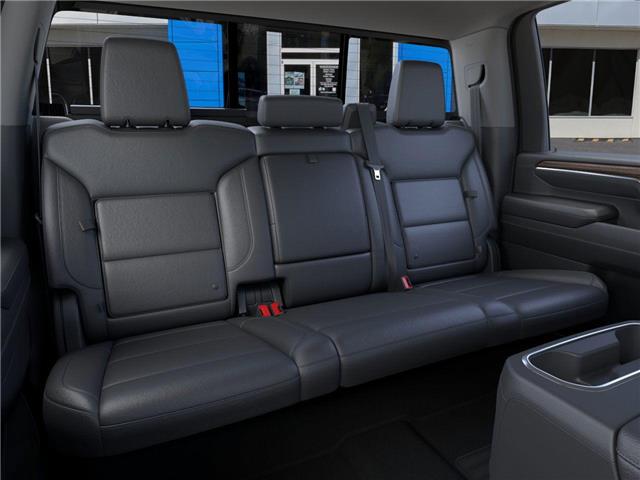 2026 Chevrolet Silverado 2500HD LT (Stk: 45202) in Slave Lake - Image 17 of 24