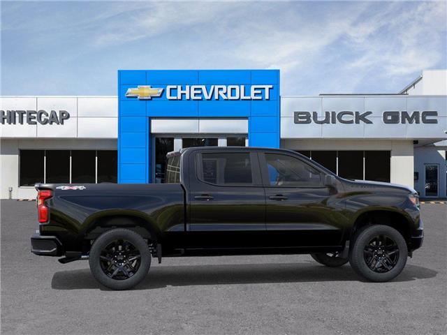 2026 Chevrolet Silverado 1500 Custom (Stk: 45203) in Slave Lake - Image 5 of 24