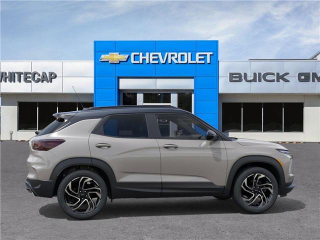 2026 Chevrolet TrailBlazer RS (Stk: 45206) in Slave Lake - Image 5 of 24