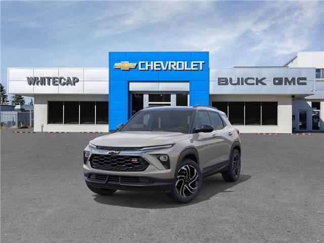 2026 Chevrolet TrailBlazer RS (Stk: 45206) in Slave Lake - Image 8 of 24