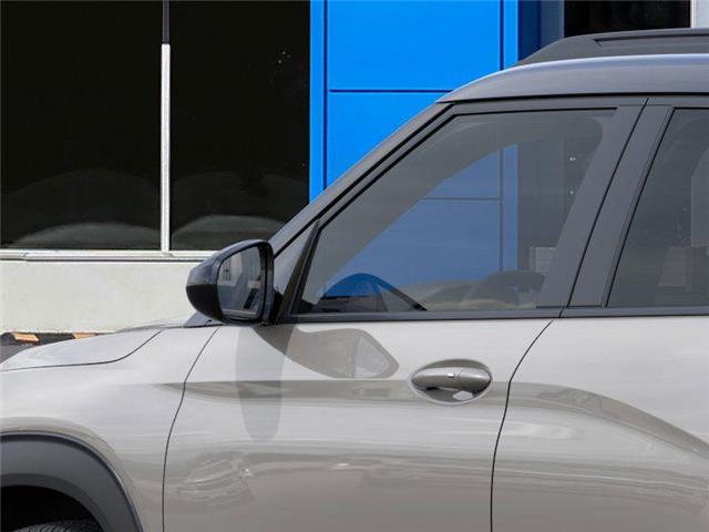 2026 Chevrolet TrailBlazer RS (Stk: 45206) in Slave Lake - Image 12 of 24