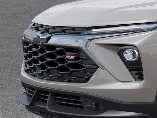 2026 Chevrolet TrailBlazer RS (Stk: 45206) in Slave Lake - Image 13 of 24