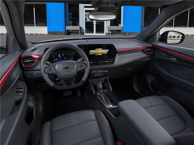 2026 Chevrolet TrailBlazer RS (Stk: 45206) in Slave Lake - Image 15 of 24