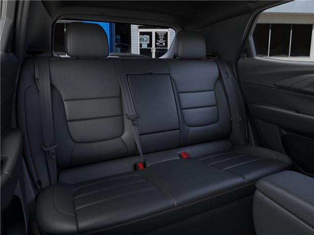 2026 Chevrolet TrailBlazer RS (Stk: 45206) in Slave Lake - Image 17 of 24