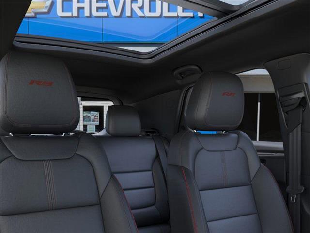 2026 Chevrolet TrailBlazer RS (Stk: 45206) in Slave Lake - Image 24 of 24