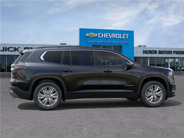 2026 GMC Acadia Elevation (Stk: 106679) in Exeter - Image 5 of 24