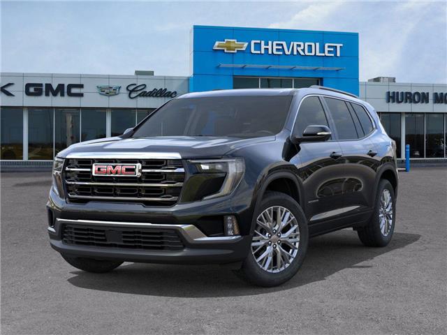 2026 GMC Acadia Elevation (Stk: 106679) in Exeter - Image 6 of 24