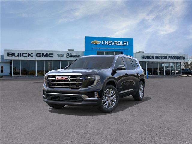 2026 GMC Acadia Elevation (Stk: 106679) in Exeter - Image 8 of 24