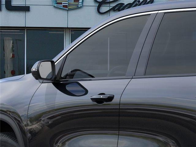 2026 GMC Acadia Elevation (Stk: 106679) in Exeter - Image 12 of 24