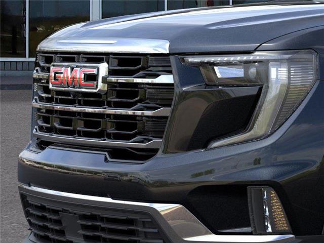 2026 GMC Acadia Elevation (Stk: 106679) in Exeter - Image 13 of 24