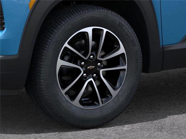 2026 Chevrolet TrailBlazer LT (Stk: 106683) in Exeter - Image 9 of 24