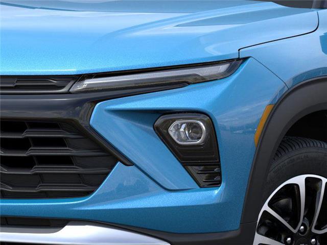 2026 Chevrolet TrailBlazer LT (Stk: 106683) in Exeter - Image 10 of 24