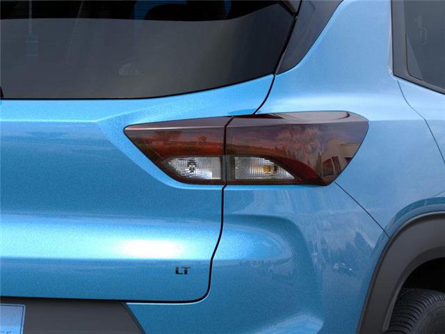 2026 Chevrolet TrailBlazer LT (Stk: 106683) in Exeter - Image 11 of 24