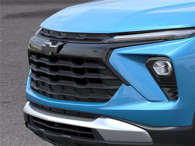 2026 Chevrolet TrailBlazer LT (Stk: 106683) in Exeter - Image 13 of 24